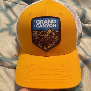 Columbia Grand Canyon Mesh Hat Size S/M